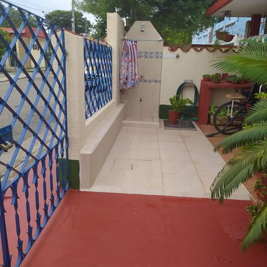 🏠Cod.Z Se renta casa de 2 habitaciones. Varadero - Img 117388964