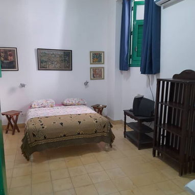 Se renta apartamento muy acogedor en la Habana Vieja - Img 102025703