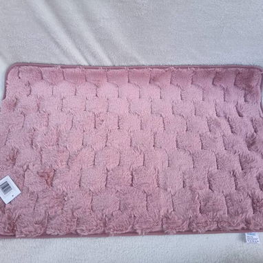 Alfombra suave 50×80 cm - Img 121166114