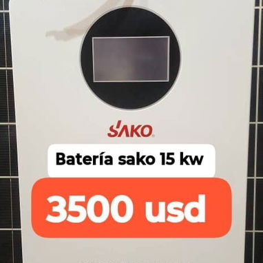 Electrodomésticos y sistemas solares disponibles!!! - 3/10