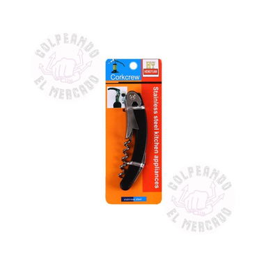 Macerador para cócteles,Coctelera,Combo Coctelero,Palas de acero, pinzas para hielo,Abridor de botella - Img 127726106