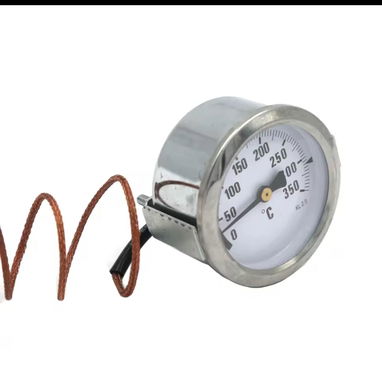 Reloj de temperatura para horno nuevos - Img 102633003