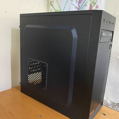 Gangaaaa Chasis de PC en 25 USD - Img 122474168