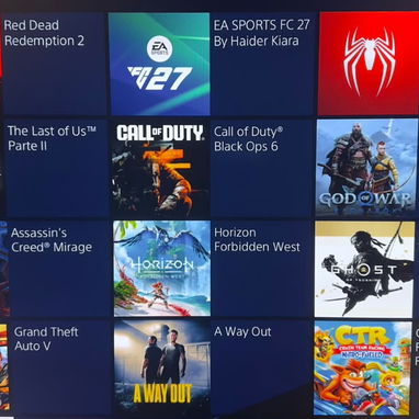VENDO PLAYSTATION 4 - 2/2