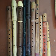 Instrumentos música - Img 56414338