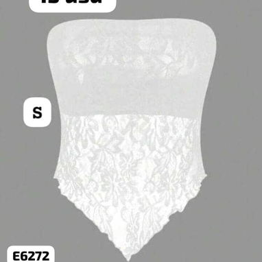 Variedades de blusas  de shein - 5/10