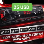 REPRODUCTORA BLUETOOTH - Img 55403802