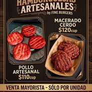 /// Ricas hamburguesas - Img 56672901