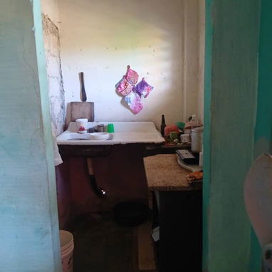 Vendo apartamento en Santa María Loma - 6/10