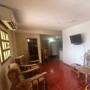 🏖️ Casa de Renta En La Playa De Boca Ciega. Casa con piscina y garage disponible - Img 116185939