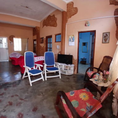 Se rentan 2 habitaciones en el hostal "Margeris y Severo" en la ciudad de Trinidad - Img 96132174
