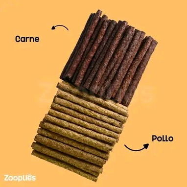 Palitos de carnaza de pollo - 2/2