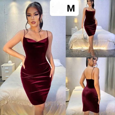 Vestidos de mujer🌸SHEIN🌸 - Img 124663803