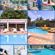 ✨️CONFORT RENTALS ✨️ ‼️El arte de hospedarte bien ‼️ - Img 55177400