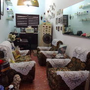 Apartamento 🏘 planta baja en Edifico Interior en cerro (#7) - Img 55075385