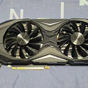 ZOTAC GTX 1070 AMP EDITION 8GB - Img 55875942