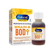 Multivitaminas en suspension para infantes Polivisol $27 - Img 51875640