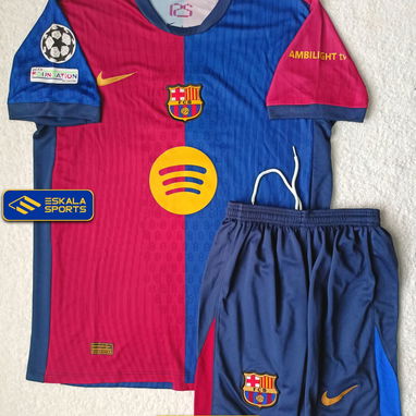 PULLOVER DE FUTBOL NUEVO - Img 86767606