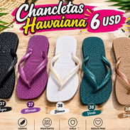 Chancletas hawaiana - Img 58071338