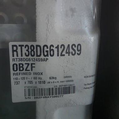 Refrigerador - Img 126160483