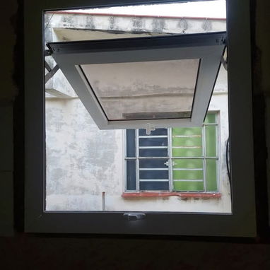 De todo en marquetería de aluminio - 9/10