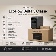 Ecoflow delta 3 calssic - Img 56881273