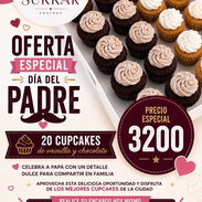 Venta de cupcakes - Img 55812055