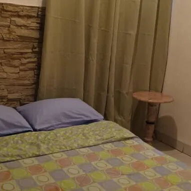 IG Apartamento de renta por tiempo indefinido en el Vedado 2 habitaciones. Alquiler por tiempo indefinido VED-016 - 2/7