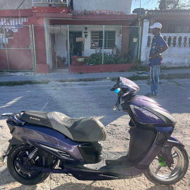 Vendo mi moto - Img 120509805