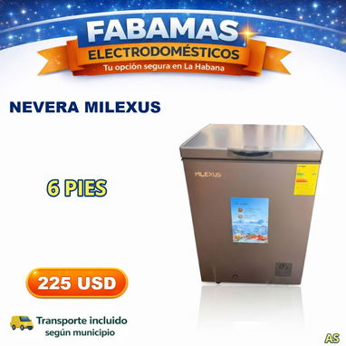 Neveras - Img 120075553