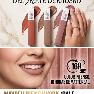 Labial Maybelline - 2/2