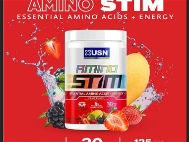 32usd Amino STIM de USN 56799461 - Img main-image