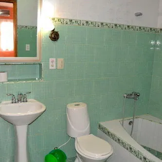 🪼 CASA CON PISCINA EN BOCA CIEGA | A 2 CUADRAS DE LA PLAYA 🌴🏡✨ - Img 122594999