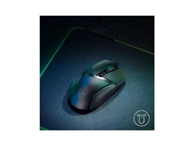 0km✅ Mouse Razer Basilisk X Hyperspeed Black 📦 Wifi ☎️56092006 - Img 65186632