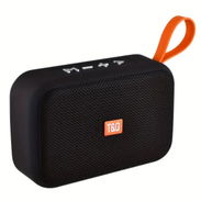 Bocina Bluetooth - Img 54746437