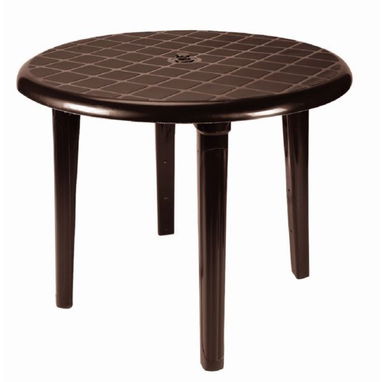 Mesas plasticas desmontables - Img 124147858