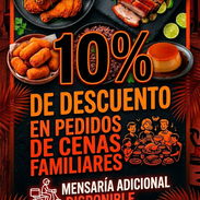 Comida a domicilio - Img 54849085