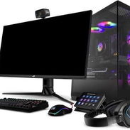 Compro pc completas y piezas individuales - Img 57155090