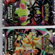 Se venden sobres y cartas Pokémon originales - Img 57450184