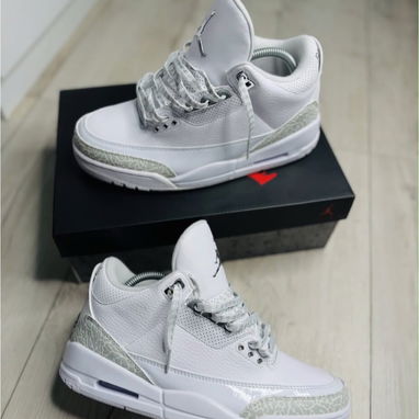 Los mejores tenis aqui con nosotros 💫 - 2/6