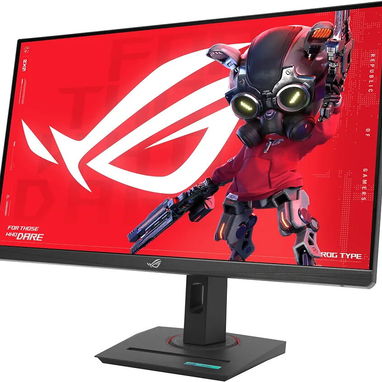 🔥⚡ ASUS ROG Strix XG27ACG – 27” QHD GAMING ⚡🔥 💎 SELLADO / NUEVO / GARANTÍA 💎 LA VERSIÓN NUEVA Q ALUMBRA ATRAS RGB 38 - Img 125177956