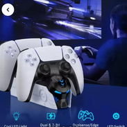 Cargador mando Playstation 5 - Img 54054856
