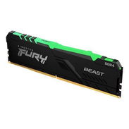 GSKILL FURY BEATS ARGB 8GB DDR4 3600Mhz, NEW...$30 USD - Img 57160236