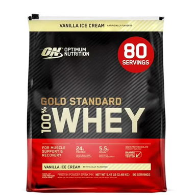 Creatina ON, Wey Proteína, Proteina - Img 122715350