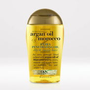Argan Oil of morocco - Img 57443226