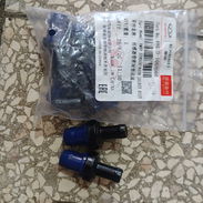 valvula pcv para geely Ck - Img 58056084