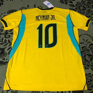 Camisetas de futbol actuales ...obtengala antes de q se acaben - Img 122376679
