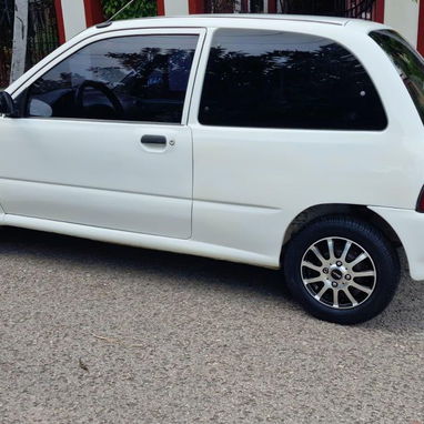 Subaru Vivio - Img 123041160