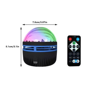 📞53884600.🎇 Proyector de luces🎇 Mensajería disponible.🚴 - Img 119318081