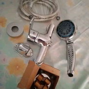 Llave Mezcladora De Ducha - Img 54847898